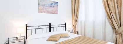 Hotel Agli Artisti