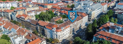 Doma Zagreb