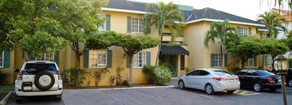 Kingston Town Suite