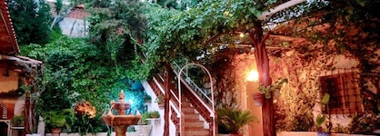 Granada Apartments Ibiza