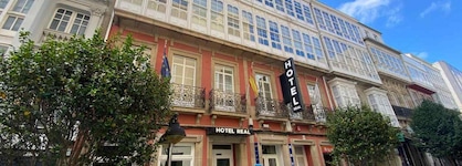Hotel Real Ferrol