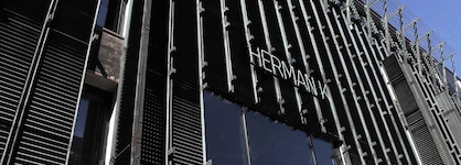 Boutique Hotel Herman K