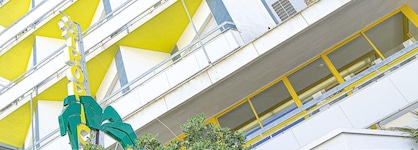 Hotel Tropical