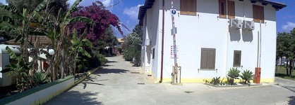 Villagio Camping La Scogliera