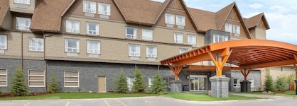 Super 8 By Wyndham Canmore