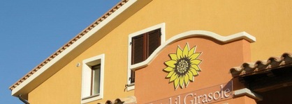 Il Girasole Hotel