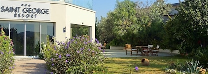 Saint George Resort