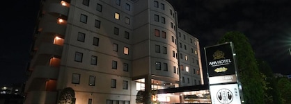 Apa Hotel Sagamihara Kobuchi Station Mae
