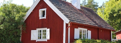 Rösjöbaden Camping & Stugby