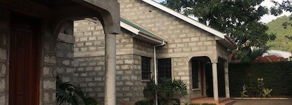 Daria Apartments