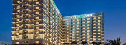 DLG Hotel Danang