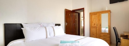Ntoliwa B&B