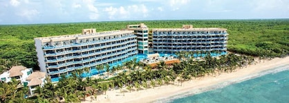 El Dorado Seaside Palms - Adults Only