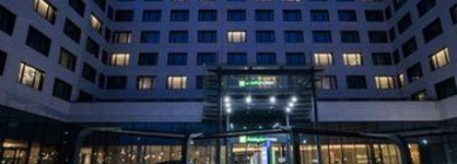 Holiday Inn Express Paris - Cdg Airport By Ihg