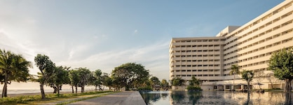Bali Beach Hotel