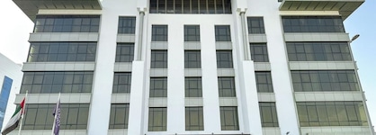 Four Points By Sheraton Production City, Dubai
