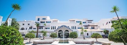 Pine Cliffs Suites