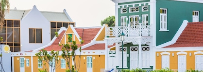 Renaissance Aruba Resort & Casino