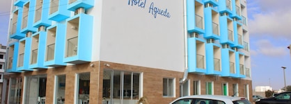 Ouril Agueda