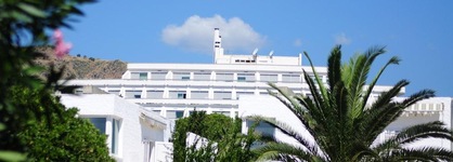 Hotel Villaggio Club Altalia