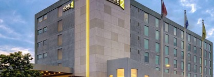 Home2 Suites By Hilton Montreal Dorval
