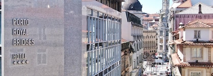Porto Royal Bridges Hotel