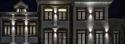 296 Heritage Apartments