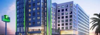 Holiday Inn Doha - The Business Park By Ihg