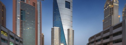 Staybridge Suites Dubai Internet City By Ihg