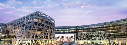 The Abu Dhabi Edition