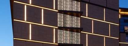Sheraton Istanbul City Center