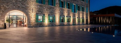 Roxanich Winery And Design Hotel