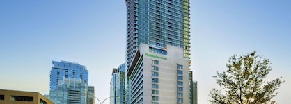 Holiday Inn Hotel & Suites Montreal Centre-Ville Ouest By Ihg