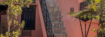 Riad Ghali Hotel & Spa