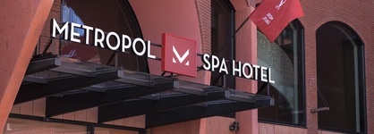 Metropol Spa Hotel