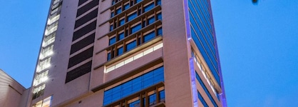 Holiday Inn Express Cartagena Manga By Ihg