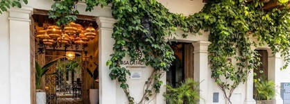 Hotel Casa La Factoria By Faranda Boutique, A Member Of Radisson Individuals