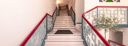 Tallinn City Apartments Toompea Old Town