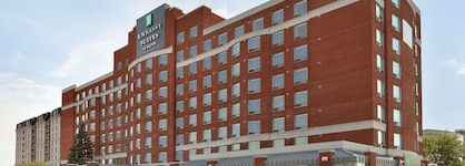Embassy Suites By Hilton Montreal Airport