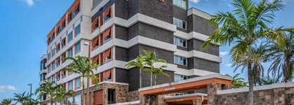 Comfort Suites Fort Lauderdale Airport & Cruise Port