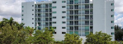 Maritime Hotel Fort Lauderdale Cruise Port