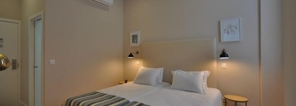 Porto Charming Hotel
