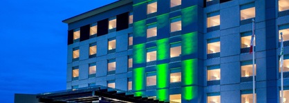 Holiday Inn Edmonton South - Evario Events By Ihg