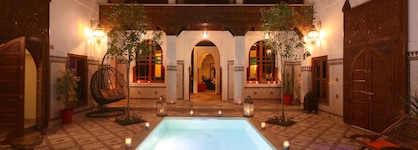 Riad Ysalis