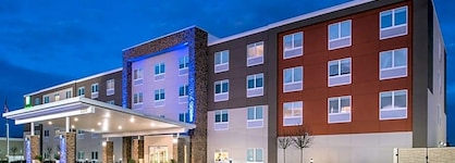 Holiday Inn Express & Suites West Melbourne By Ihg