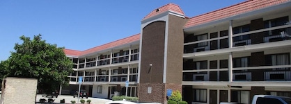Surestay Hotel By Best Western Buena Park Anaheim