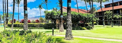 Maui Schooner Resort