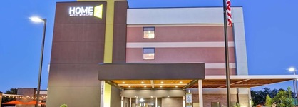 Home2 Suites By Hilton Okc Midwest City Tinker Afb