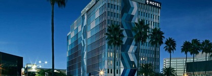 Homewood Suites By Hilton Los Angeles International Airport