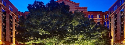 The Hotel At Auburn University & Dixon Conference Center